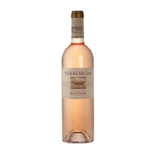 Domaine de Terrebrune - Rosé