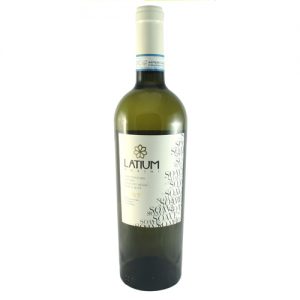 Latium Morini - Soave DOC