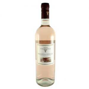 Le Colline dei Filari - IGP Rosato delle Venezie - rosé