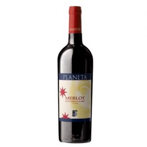 Planeta - Merlot Sito dell'Ulmo