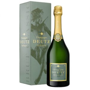 Champagne Deutz - Brut Classic