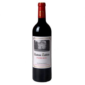 Château Taillefer - Pomerol