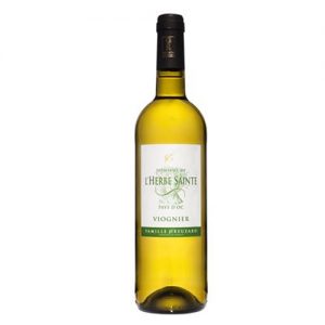 Domaine de l'Herbe Sainte - Viognier