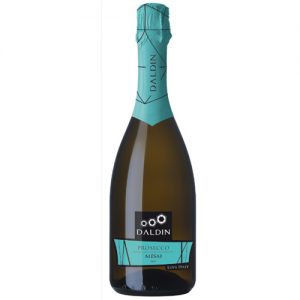 Daldin Mesai Prosecco DOC Treviso Brut