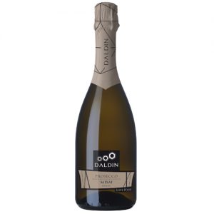 Dal din - Mesai Brut Prosecco DOC Treviso