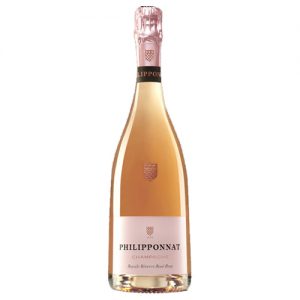 Philipponnat - Royale Réserve Rosé