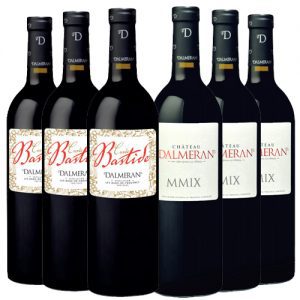 öpa Domaine Dalmeran - mix