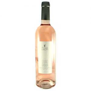 Domaine Gavoty - Grand classique - Rosé