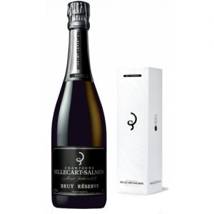 Billecart-salmon Brut Réserve