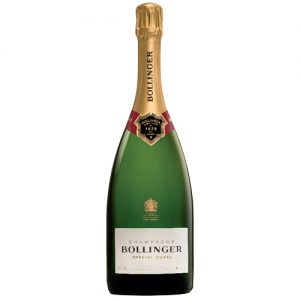 Champagne Bollinger Spécial Cuvée