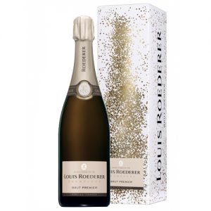 Champagne Louis Roederer - Brut Premier