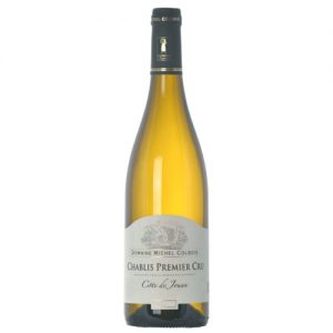 Domaine Colbois - Chablis 1er Cru - Côte de Jouan