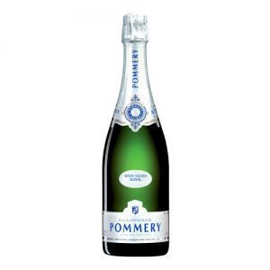 Pommery - Brut Silver Royal