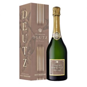 Deutz - Brut Vintage