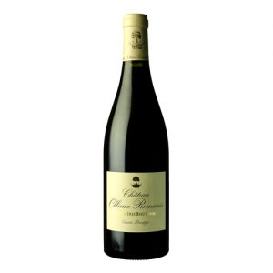 Ollieux Romanis - Cuvée Prestige - Corbières