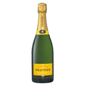 Champagne Drappier - Carte d'Or