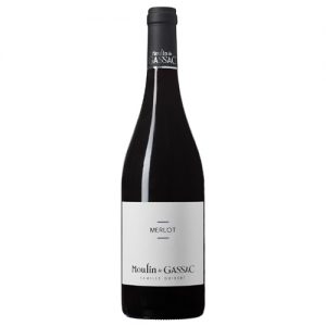 Moulin de Gassac - Merlot