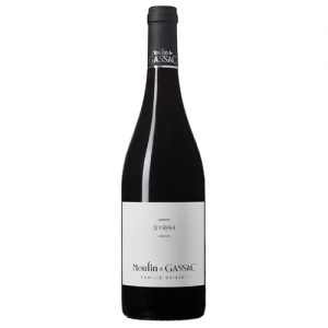 Moulin de Gassac - Syrah