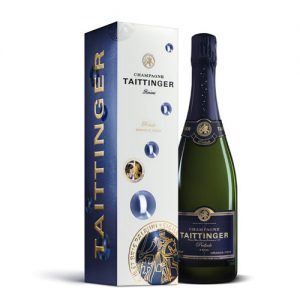 Taittinger - Prélude Grands Crus - Brut