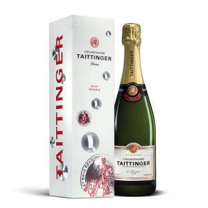 Taittinger Brut Réserve