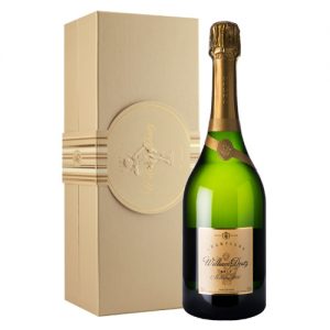 Champagne Deutz - William Deutz