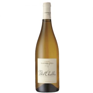 Domaine Garnier & fils - Petit Chablis