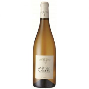 Domaine Garnier & fils - Chablis