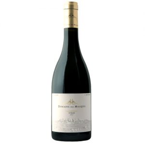 Domaine des Masques Exception Syrah