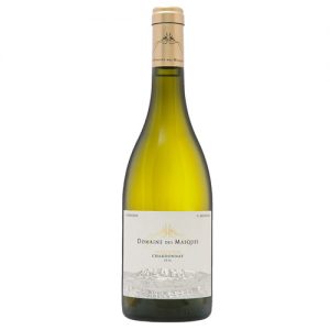 Domaine des Masques Exception Chardonnay