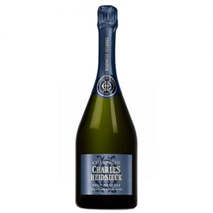 Champagne Charles Heidsieck - Brut Réserve