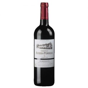Château Acker-Perreau