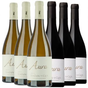 Köpa Domaine Fontaine du Clos " Aura"