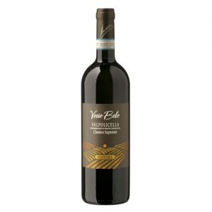 Azienda Agricola Manara - “Vecio Belo” Valpolicella Superiore