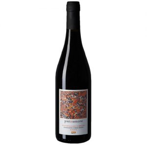 Antica tenuta Pietramora - Montepulciano d'Abruzzo Riserva