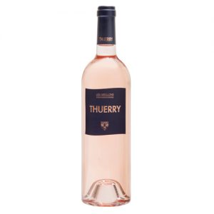 Château Thuerry - Les Abeillons - Rosé