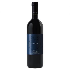 Prunotto - Barbera d'Asti - Fiulot