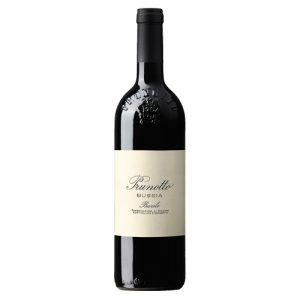 Prunotto - Barolo - Bussia - Red