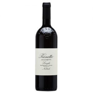 Prunotto - Langhe DOC Nebbiolo - Occhetti