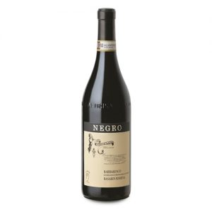 Angelo Negro - Barbaresco - Basarin Riserva - Rouge