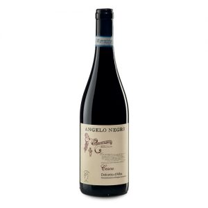 Angelo Negro - Dolcetto d'Alba - Cescu - Rouge