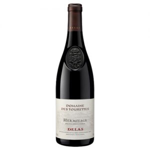 Delas - Hermitage - Domaine des Tourettes