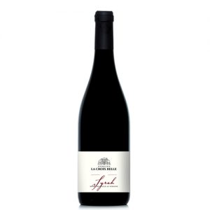 Domaine la Croix Belle - Syrah - Rouge